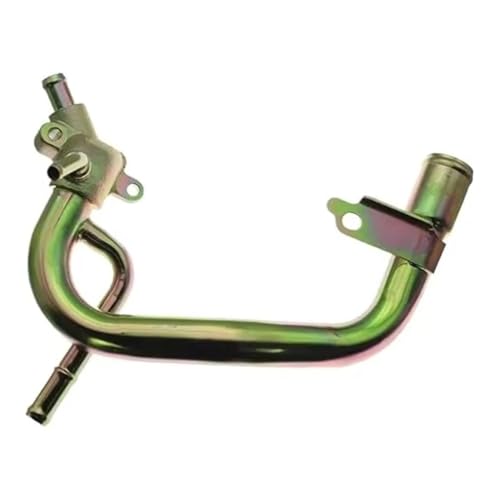 Assemblage de tuyaux d'eau 97041039 pour réparer les fuites de TFR 2.5