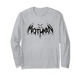 Photo Gallery cryptozoologia cryptid mothman maglia a manica Photo Gallery cryptozoologia cryptid mothman maglia a manica