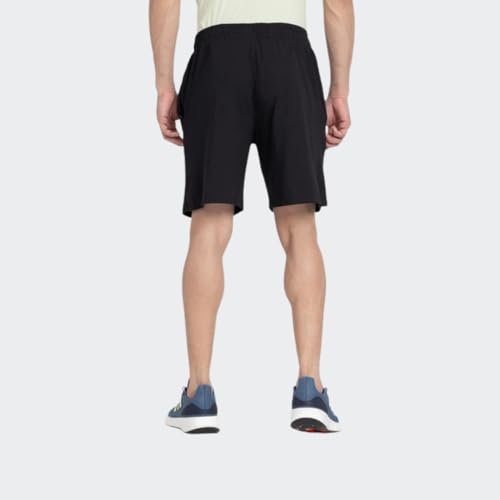 Image of adidas Men's Shorts - Lifestyle Activewear Bottoms, Durable, Lightweight Sportswear for Gym, Running, Training, Fitness & Daily Casual Wear Active Shorts for All Season