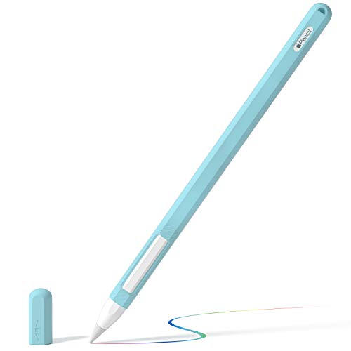 Apple Pencil第2世代にオススメの充電できてタッチセンサーも使える