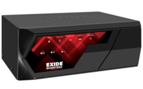 56% OFF on Exide Technologies Majic 825 Inverter 56% OFF on Exide Technologies Majic 825 Inverter