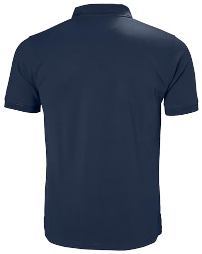 Miniatura 5 de Helly Hansen Hombre Polo Driftline