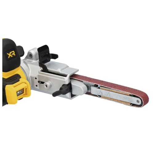 DEWALT 20V Bandfile Sander