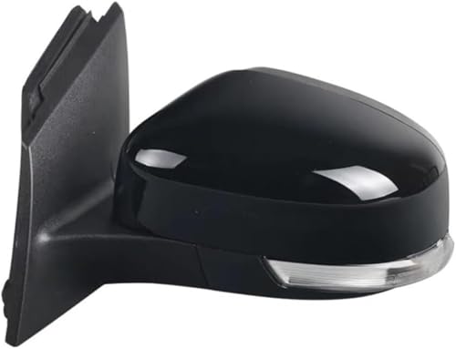 Couvercle de rétroviseur extérieur gauche Focus 3 MK3 protection durable contre les chocs