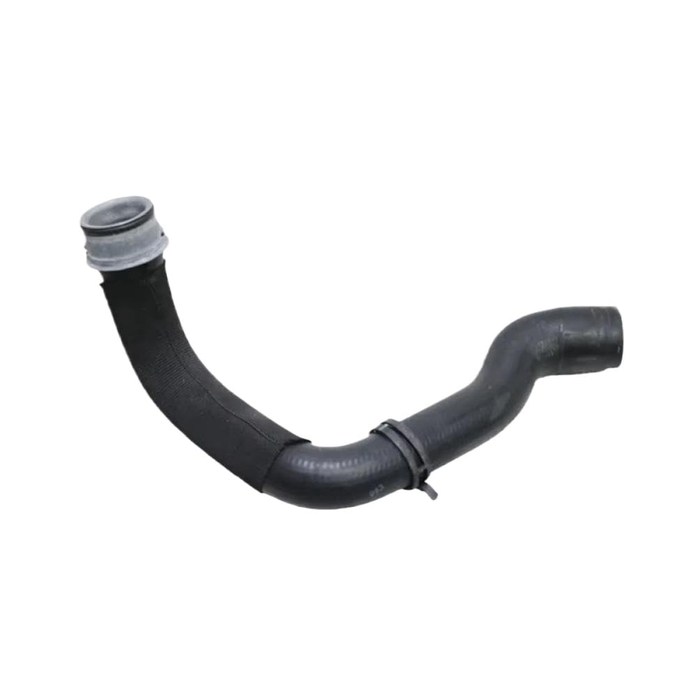 Filwy Onecolor Upper Right Radiator Coolant Hose Cooling Water Hose Compatible With 99110662202