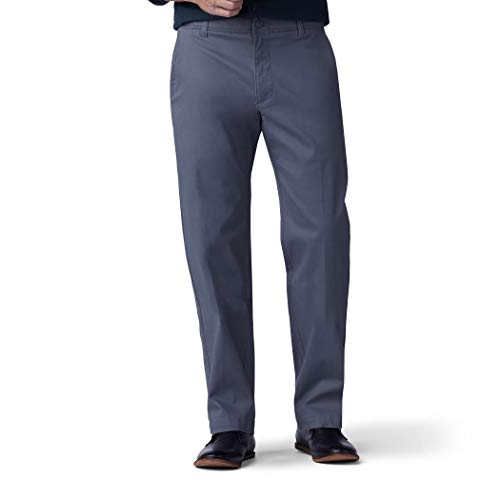 Image of Lee Men's Performance Series Extreme Comfort Khaki Pant