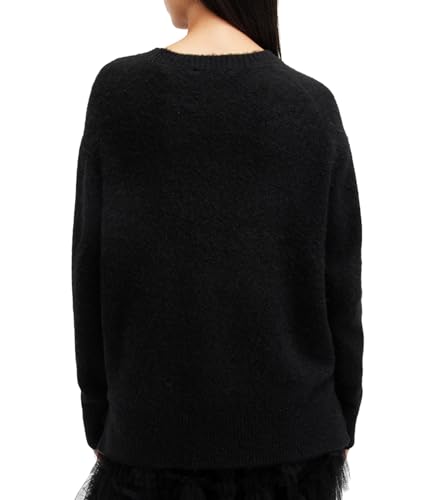 Women's Goth Jumper2