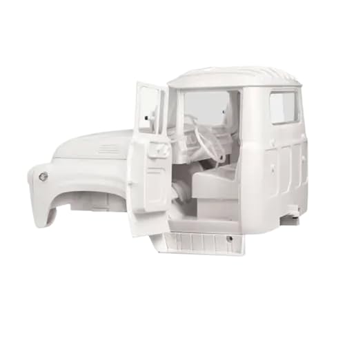 Modèle ZL130 soviétique en plastique dur premium pour R/C D-E062 - 2