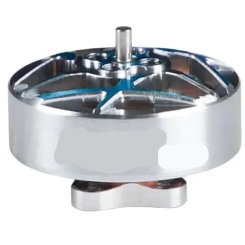 Moteur sans balais à arbre rigide de 2mm version 3800KV 4S pour P1604