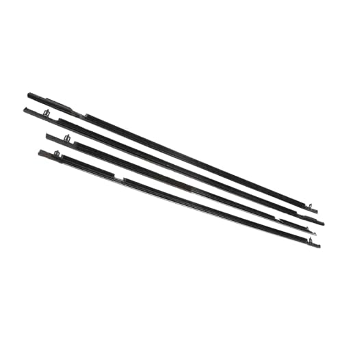 Joints d'étanchéité Honda Civic 2006-2011 contre les fuites d'eau