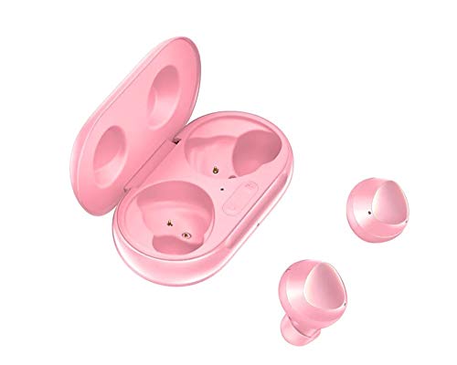 Samsung Galaxy Buds+ Plus SM-R175N Pink / 2020 New Korean Version / (Popo Casecover Included)
