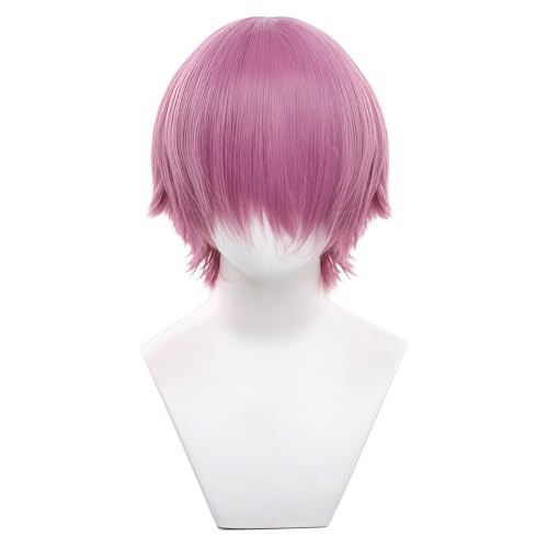 Akixen ���\�E�B�b�O ���� �t���E�B�b�O �����Y ���f�B�[ �V���[�g �X�g���[�g �s���N�p�[�v�� �E�B�b�O �j���p �����p �ϔM�� �R�X�v�� �w�A�l�b�g �C�x���g �n���E�C�� �ϑ� ���� ���Ղ� 79