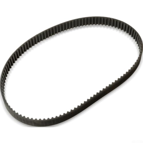 Replacement Drive Belt for VAX Power MAX Carpet Cleaner ECB1SPV1 - Vacuum Belt Accessory with Heat Resistance and Easy Installation - Image 3