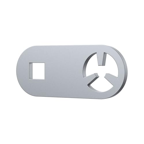 ISDOHS 3-Prong Installation Wrench