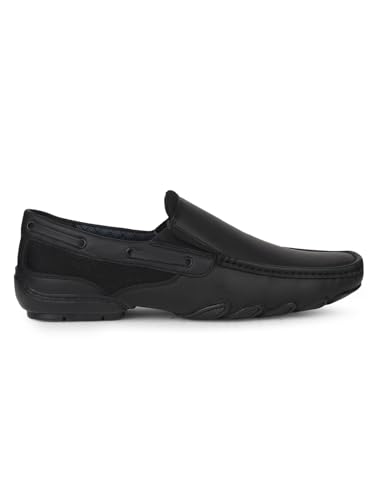 Image of Bata Mens Casual Loafers