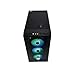 CyberPowerPC Luxe Gaming PC - Intel Core i7-12700KF, Nvidia RTX 4060 8GB, 32GB RAM, 1TB NVMe SSD, 650W 80+ PSU, Wi-Fi, Liquid Cooling, Windows 11, Ark RGB CyberPowerPC Luxe Gaming PC - Intel Core i7-12700KF, Nvidia RTX 4060 8GB, 32GB RAM, 1TB NVMe SSD, 650W 80+ PSU, Wi-Fi, Liquid Cooling, Windows 11, Ark RGB