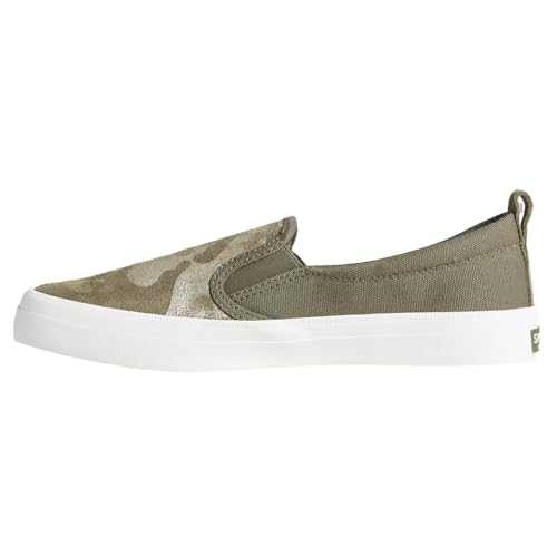 Image of Sperry Womens Crest Twin Gore