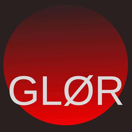 Page de couverture de Gl&oslash;r