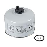 Blue Print ADJ132303C Fuel Filter, pack of one