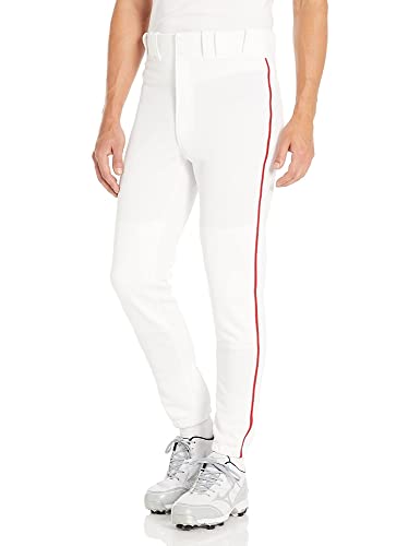 Image of Mizuno Premier Piped Baseball Pant Mens