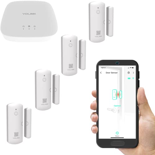 Guide to Smart Home Sensors Smart Home Perfected