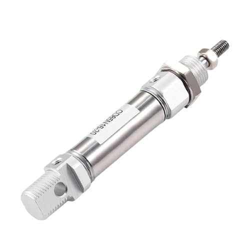 Vérin à air comprimé CD85N20 double effet course de 40 mm C85N