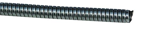 Preisvergleich Produktbild Anamet 6000032 Schutzschlauch Multiflex SLI-CAP Edelstahl NW3