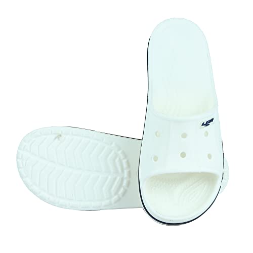 Image of LANCER mens Slide-hero Flip-Flops & Slippers