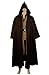 Produktbild Kostor Star Wars Jedi Kenobi TUNIKA Cosplay kostuem XXX-Large Braun-C