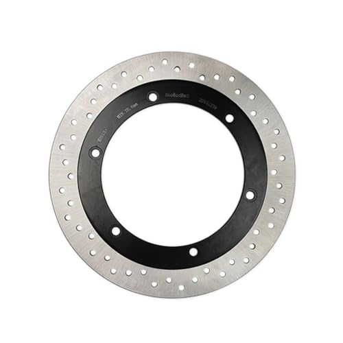 Disque de frein GL1500 contre vibrations arrière MDS01037