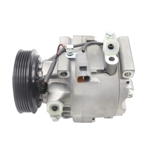Compresseur de climatisation SC08C idéal pour les sorties en MX5 - 4