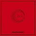 MAMAMOO [RED MOON] 7th Mini Album Random CD+Poster+84p PhotoBook+1p PhotoCard+Tracking Number K-POP SEALED