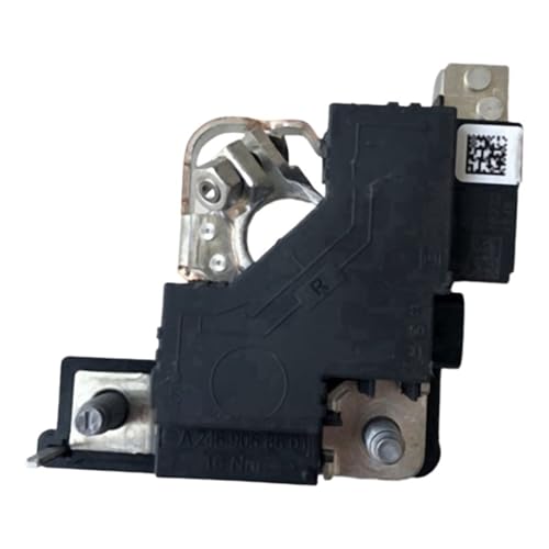 Capteur de fil négatif de batterie A2469067901 pour l'état de charge