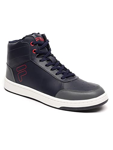 Image of Fila Mens Sneakers Slipper