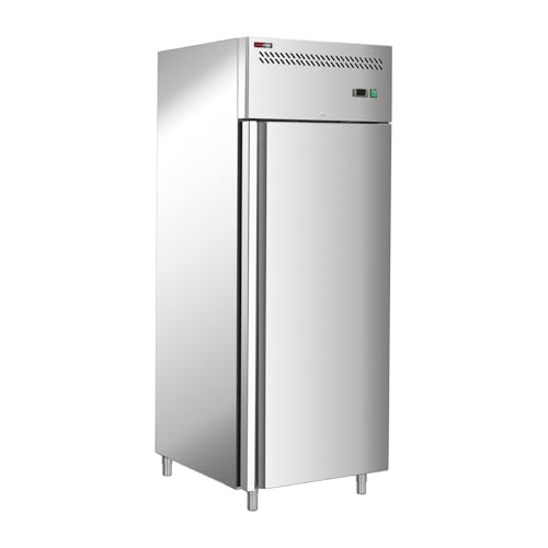 REDFOX Armoire réfrigerée froid négatif 900 l spécial boulangerie MFP 900