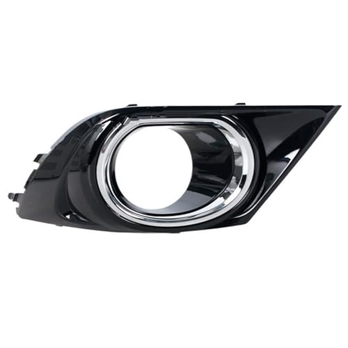 Antibrouillard cadre brisé ? Cache compatible Subaru Legacy 2015-2017