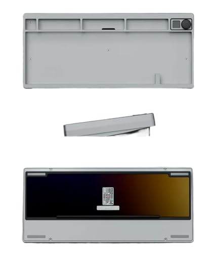 QK75N QWERTYKEYSJX^JjJL[{[hCX3[hA~jEP[XƂقƂǂ̃foCXƌ݊̂PCQ[p̑@\mu(SILVER)