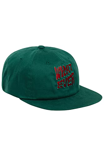Reell Whatever Cap (Jasper Green)