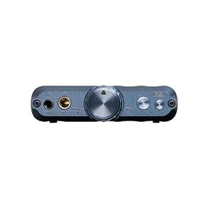 iFi iDSD GR 2 Portable DAC & Headphone Amplifier — photo 6 of 6