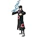 ANIME HEROES - Naruto - Sasuke Uchiha Taka ver. Action Figure