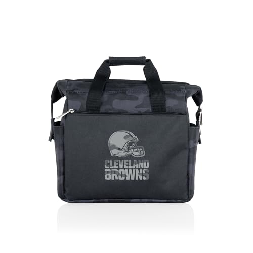 Image of PICNIC TIME NFL On The Go Lunch Bag Cooler, Soft Cooler Lunch Box, Insulated Lunch Bag