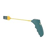 Ignition Coil Tester, Coil On Plug Tester, Battery Powered, Durable Accurate and Reliable Factory Maintenance Worker for Home Laboratory
