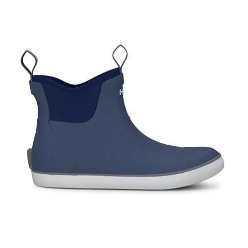 Image of HUK mens Rogue Wave Shoe, High-performance Fishing & Deck Boot