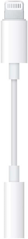 Apple Lightning to 3.5 mm Headphone Jack Adapter: Detailed Review & Recommendations