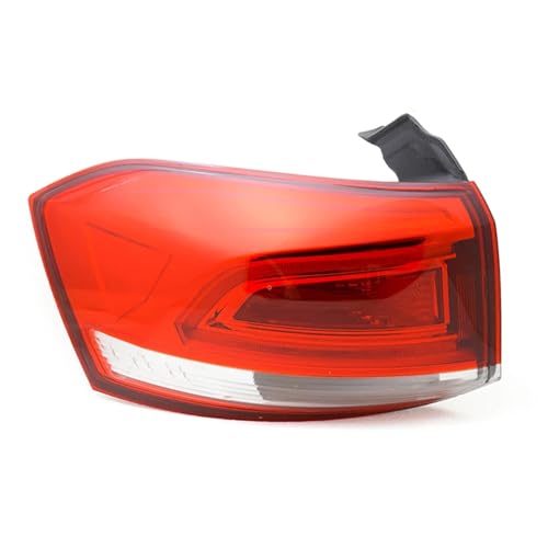 Feu arrière HAVAL H6 2018 clignotant stop gauche extérieur bloc optique