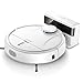 Lambot A1 Robot Vacuum Cleaner,Smart Mapping with 2200Pa 180mins Runtime,Quiet Good for...