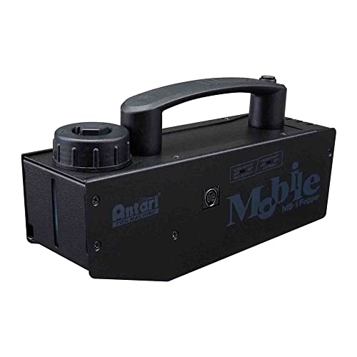 Antari MB-1-12VDC Máquina de Humo Móvil miniatura 1