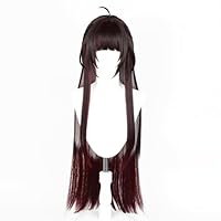 Amazon.co.jp: ケリュドラ ウィッグ 崩壊 スターレイル コスプレ