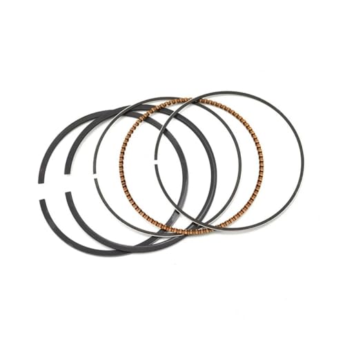 Anneaux de piston pour moto 48mm éliminer la fumée bleue FZR250RR