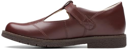 Find the Best Brown Leather Shoes For Girls Products Available on Amazon